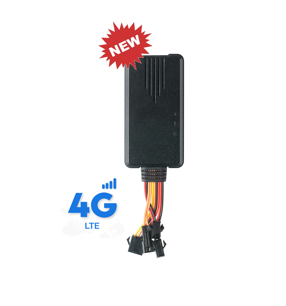 ردیاب ET06L-4G