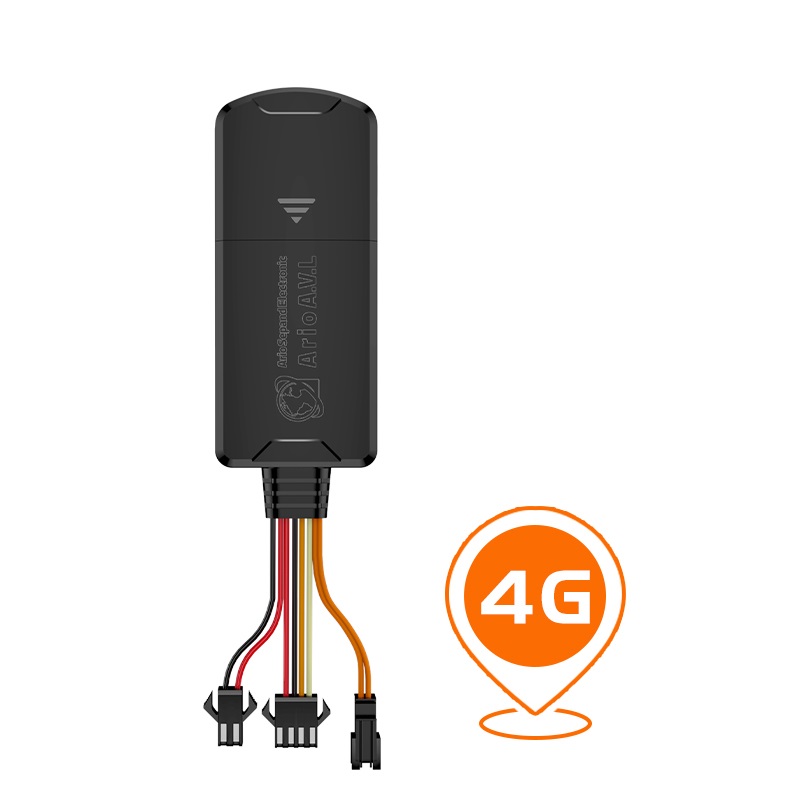ردیاب ET804-4G