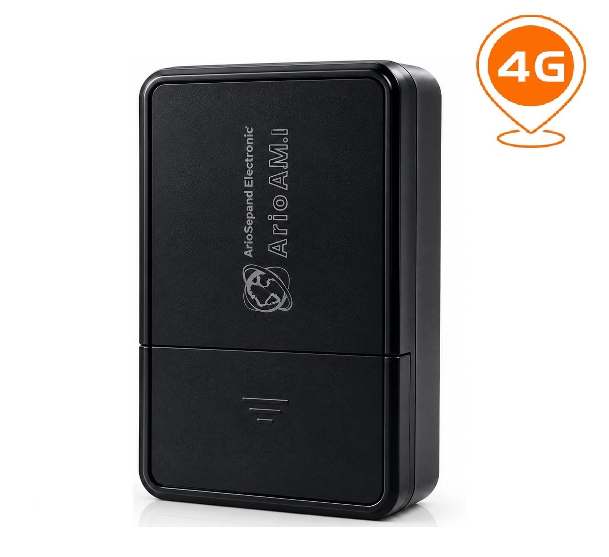 ردیاب ET808-4G آهنربایی