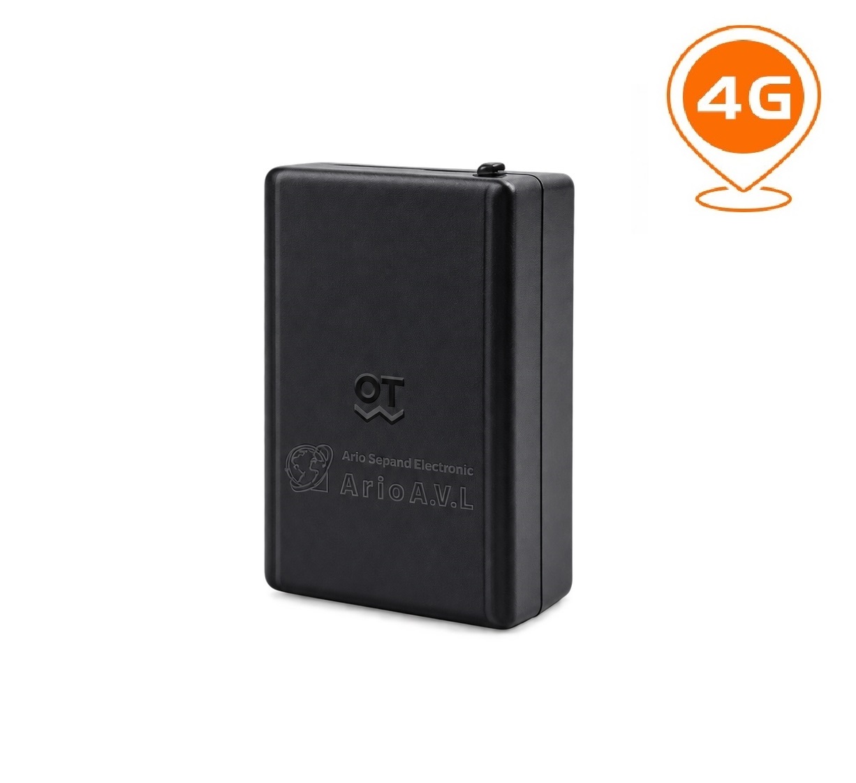 ردیاب ET806-4G آهنربایی